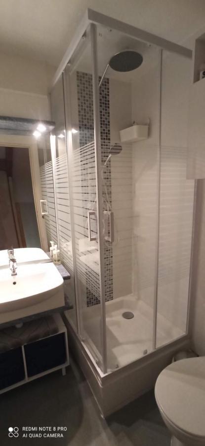 Appartement Duplex Au Pied Des Pistes Ле-Деволюї Екстер'єр фото